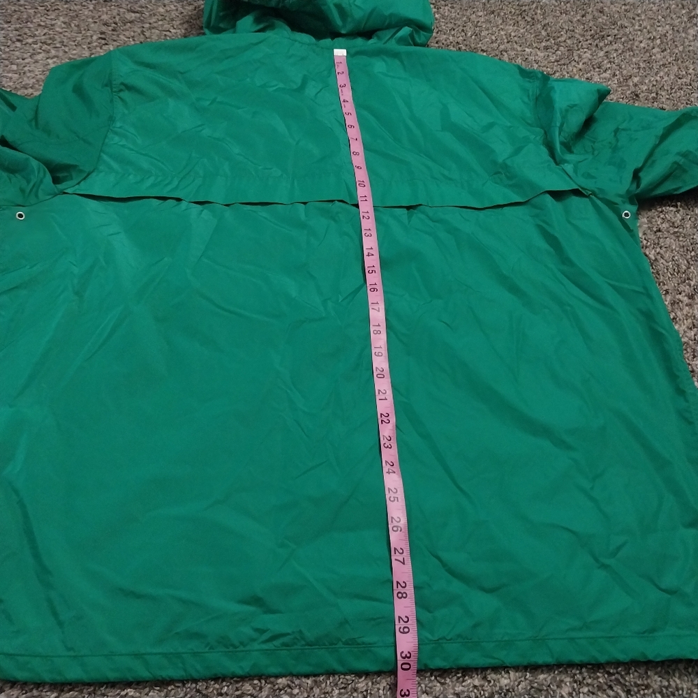 MENS RALPH LAUREN WINDBREAKER - Picture 10 of 11